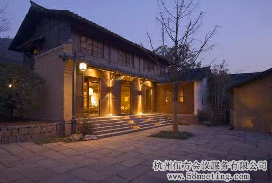 杭州法云安縵酒店場地服務(wù)_會(huì)議場地租用_杭州會(huì)議酒店-杭州伍方會(huì)議服務(wù)有限公司