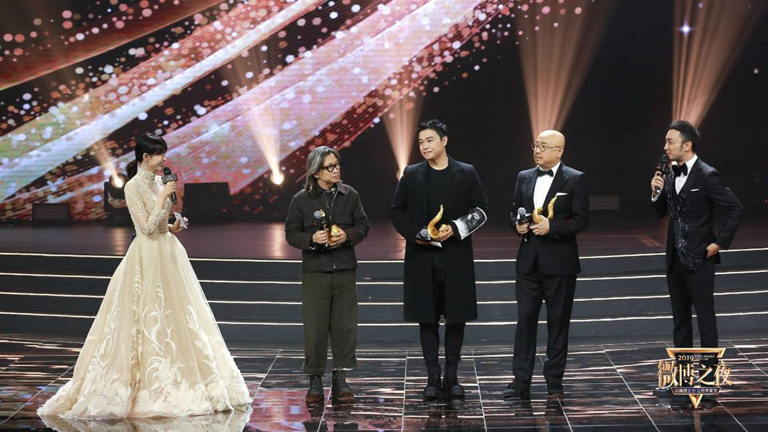 博最受期待春節(jié)檔電影——《中國(guó)女排》、《囧媽》、《唐人街探案3》 