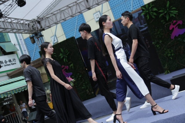 案例|攜手摩街，共贏未來 四季青摩街app上線